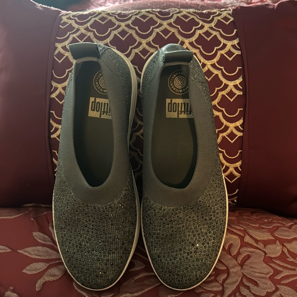 Fitflop Shoe Size 8